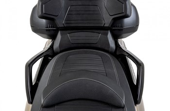 Peugeot Metropolis SW 2022 - Bild 6