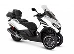 Peugeot Metropolis SW