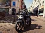 Peugeot Tweet 125 GT