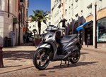 Peugeot Tweet 50 GT
