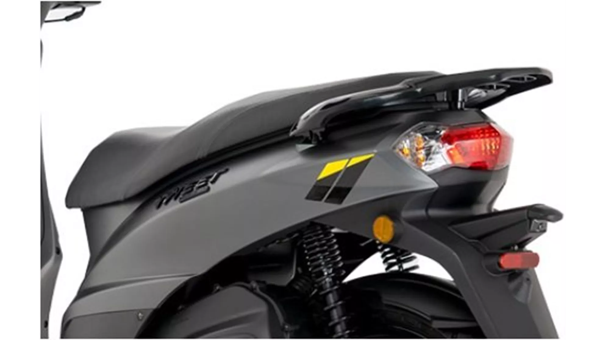 Peugeot Tweet 50 - Image 2 Peugeot Tweet 50 - Image 2