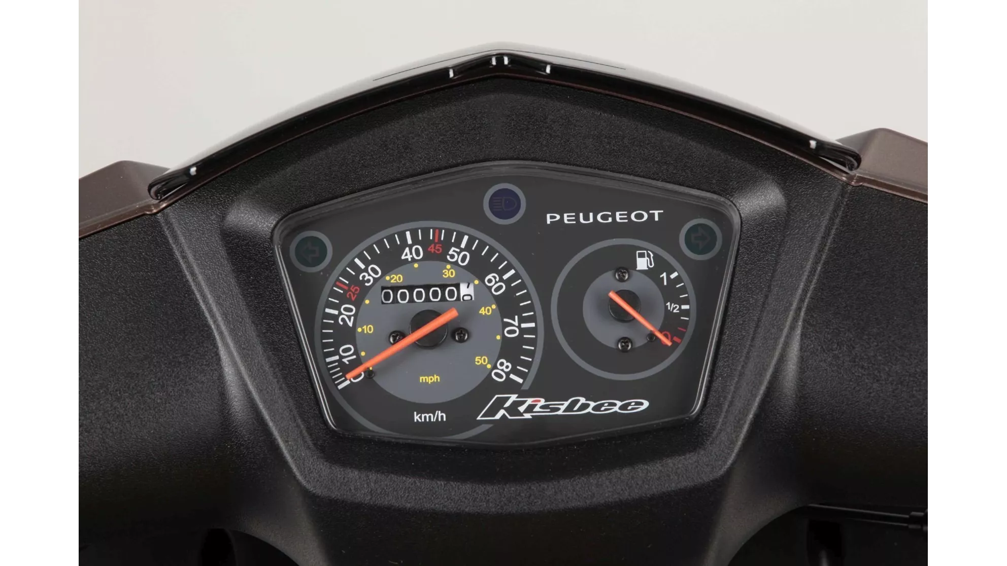 Peugeot Kisbee 50 2T - Obrázek 19