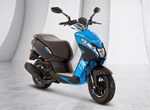 Peugeot Streetzone 50 10" Naked