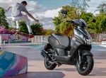 Peugeot Streetzone 50 10" Naked
