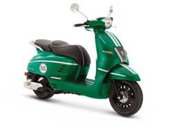 Peugeot Django 50 4T Sport 2022