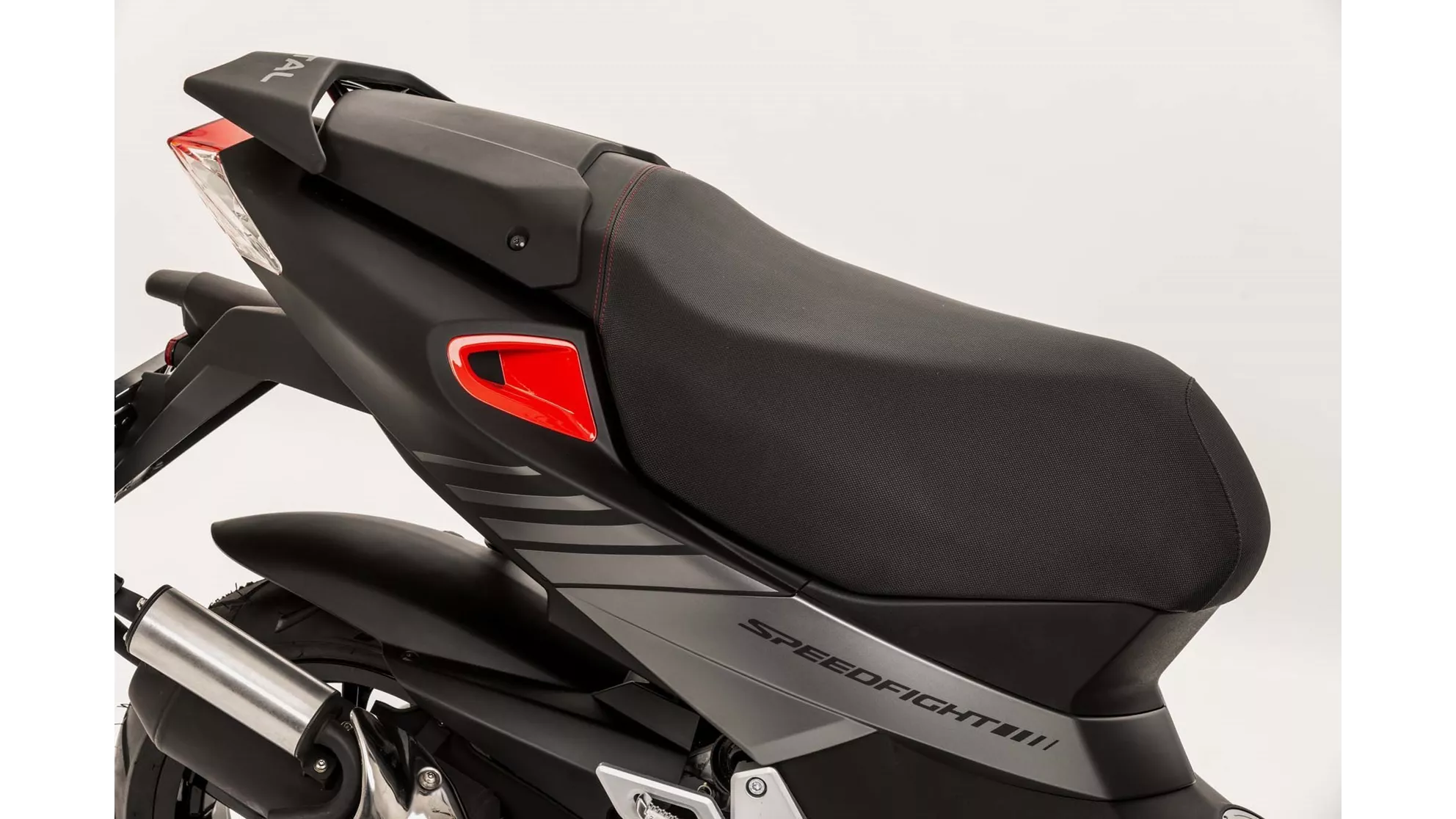 Peugeot Speedfight 4 50 4T - Image 1 Peugeot Speedfight 4 50 4T - Image 1