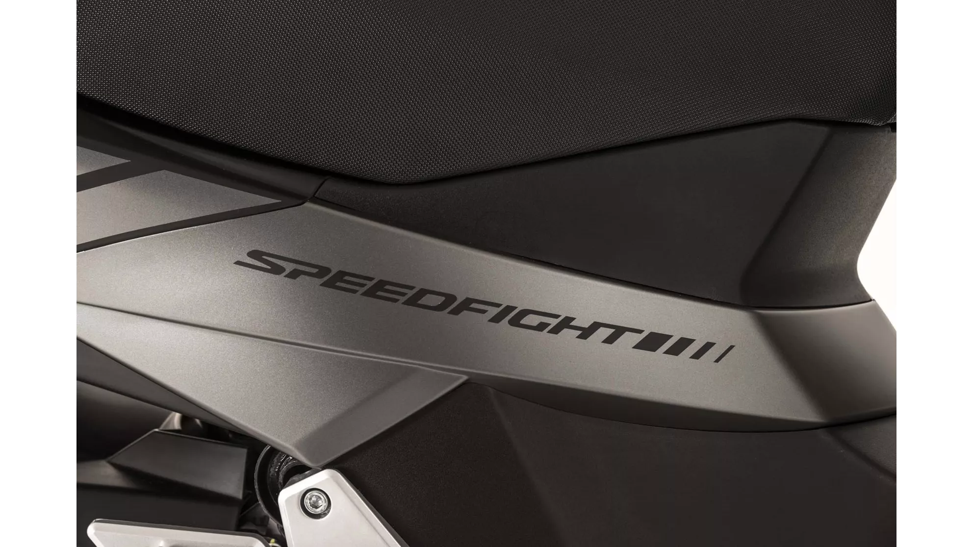 Peugeot Speedfight 4 50 4T - Image 5 Peugeot Speedfight 4 50 4T - Image 5