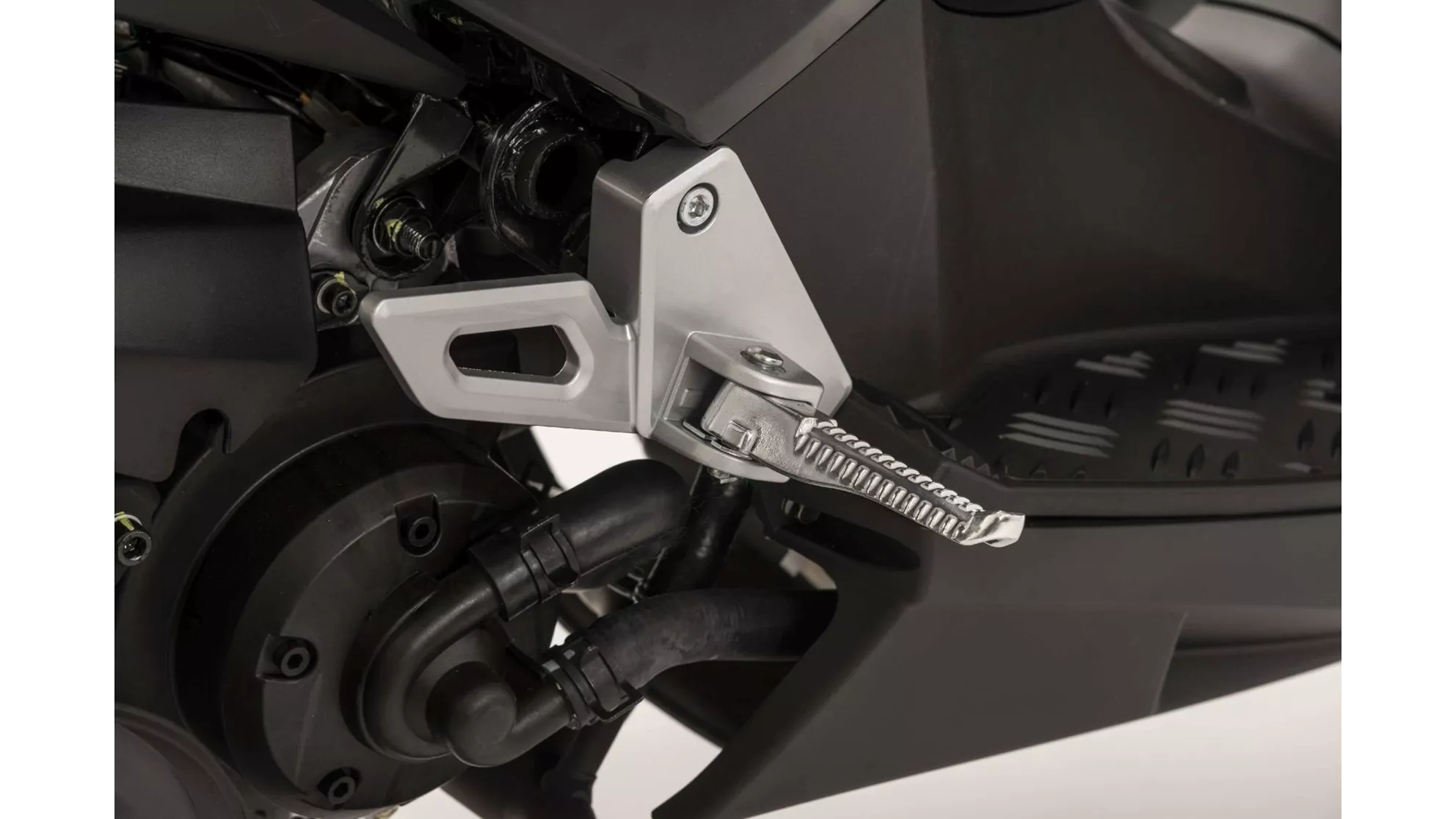 Peugeot Speedfight 4 50 4T - Image 6 Peugeot Speedfight 4 50 4T - Image 6