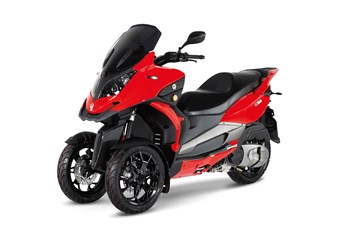 Quadro Vehicles Qv3 2022 - Bild 4 Quadro Vehicles Qv3 2022 - Bild 4
