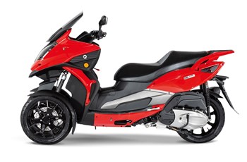 Quadro Vehicles Qv3 2022 - Bild 5 Quadro Vehicles Qv3 2022 - Bild 5