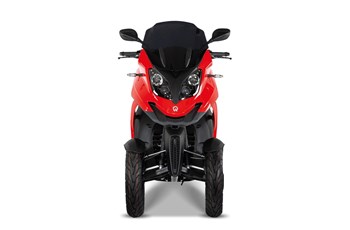 Quadro Vehicles Qv3 2022 - Bild 6 Quadro Vehicles Qv3 2022 - Bild 6