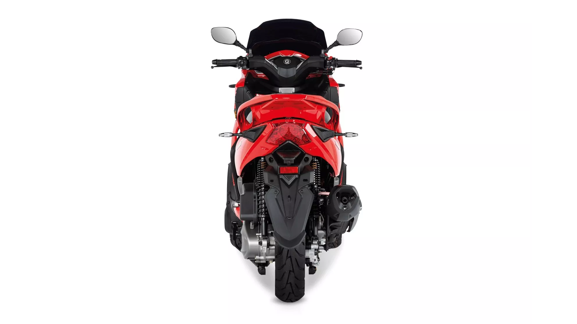 Quadro Vehicles Qv3 - Image 5 Quadro Vehicles Qv3 - Image 5