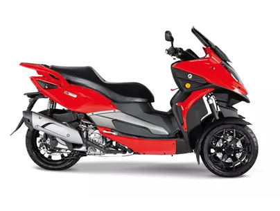 Quadro Vehicles Qv3 2022 Quadro Vehicles Qv3 2022