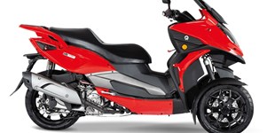 Quadro Vehicles Qv3 2022 vs Quadro Vehicles QOODER 2019