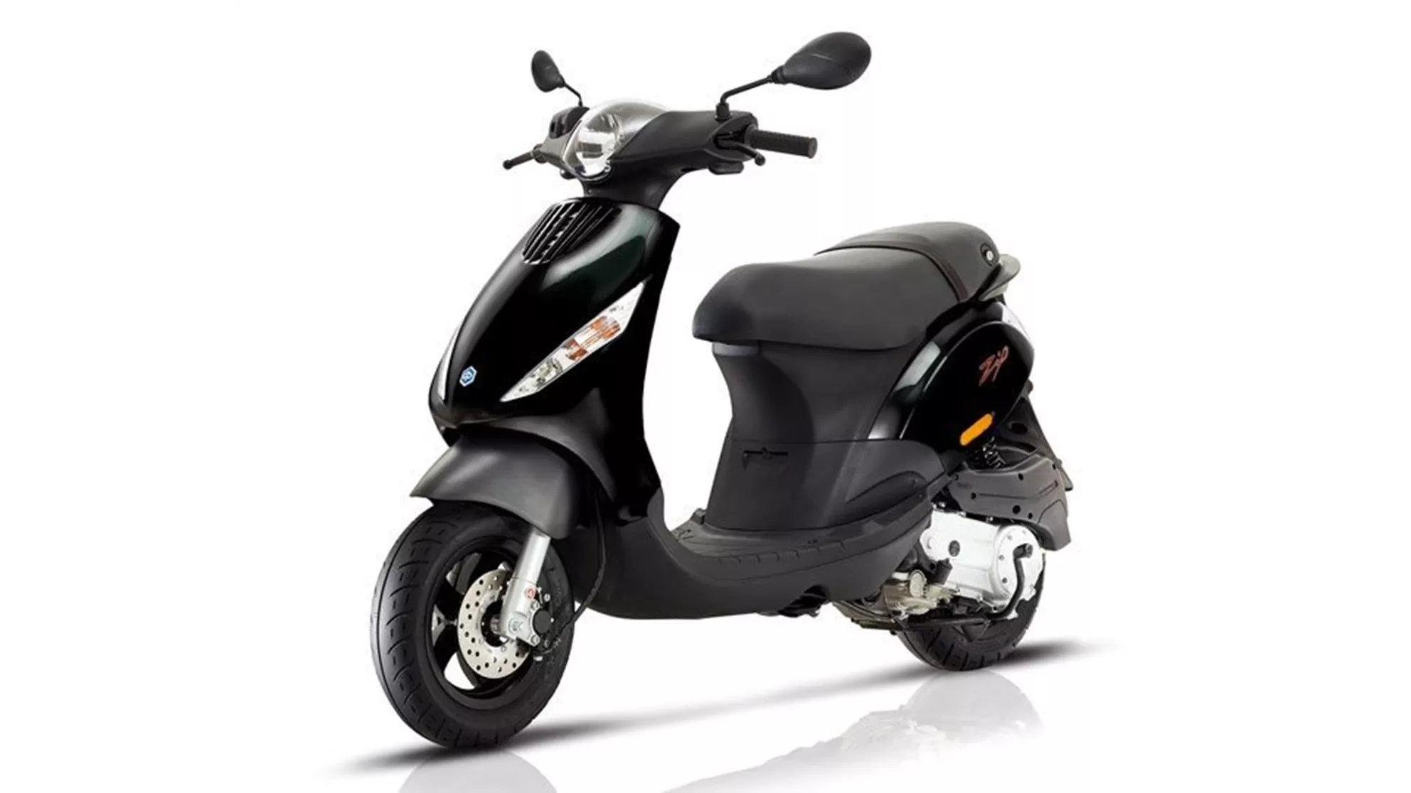 Piaggio ZIP 50 - Image 1 Piaggio ZIP 50 - Image 1