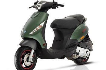 Piaggio ZIP S 50 2022 - Bild 4 Piaggio ZIP S 50 2022 - Bild 4