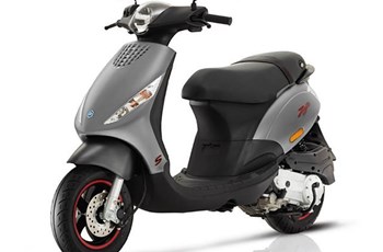 Piaggio ZIP S 50 2022 - Bild 5 Piaggio ZIP S 50 2022 - Bild 5