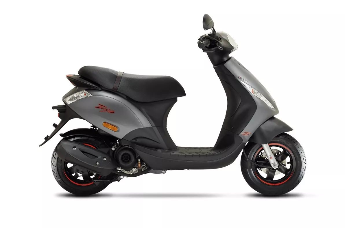 Piaggio ZIP S 50 Piaggio ZIP S 50