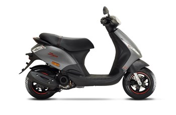 Piaggio ZIP S 50 2022 - Bild 2 Piaggio ZIP S 50 2022 - Bild 2