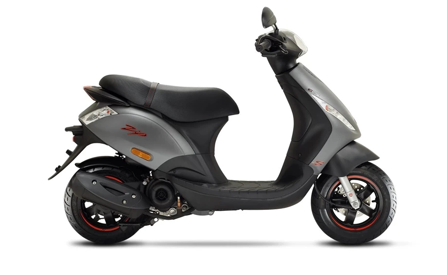 Piaggio ZIP S 50 Bild 1: Piaggio ZIP S 50
