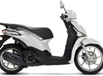 Piaggio Liberty 125