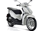 Piaggio Liberty 125