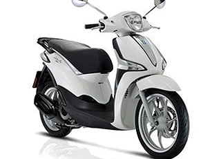 Piaggio Liberty 125 2022 - Bild 3 Piaggio Liberty 125 2022 - Bild 3