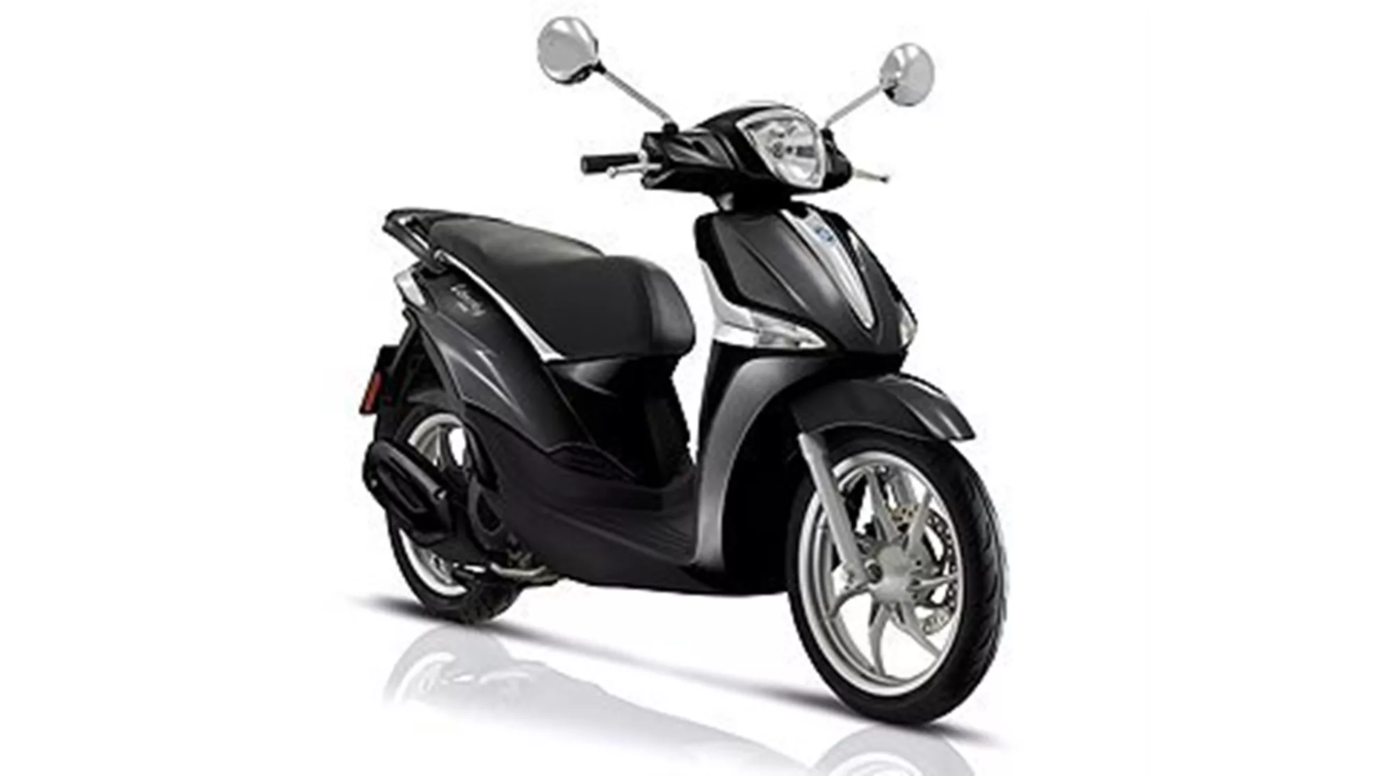 Piaggio Liberty 125 - Image 2 Piaggio Liberty 125 - Image 2