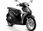 Piaggio Liberty 125