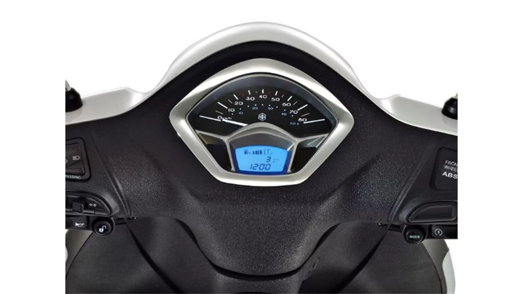 Piaggio Liberty 125 - Image 5 Piaggio Liberty 125 - Image 5