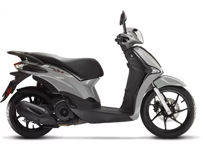 Piaggio Liberty 125 S 2022 Piaggio Liberty 125 S 2022