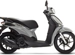 Piaggio Liberty 125 S