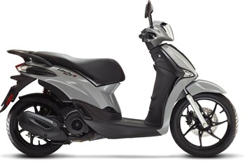 Piaggio Liberty 125 S 2022 - Bild 2 Piaggio Liberty 125 S 2022 - Bild 2