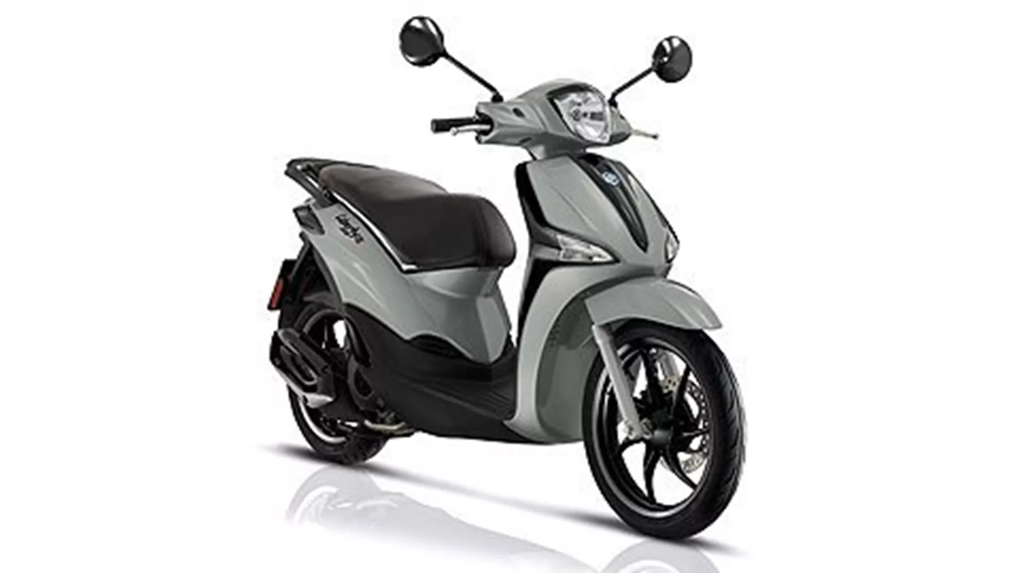 Piaggio Liberty 125 S - Image 1 Piaggio Liberty 125 S - Image 1