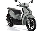 Piaggio Liberty 125 S