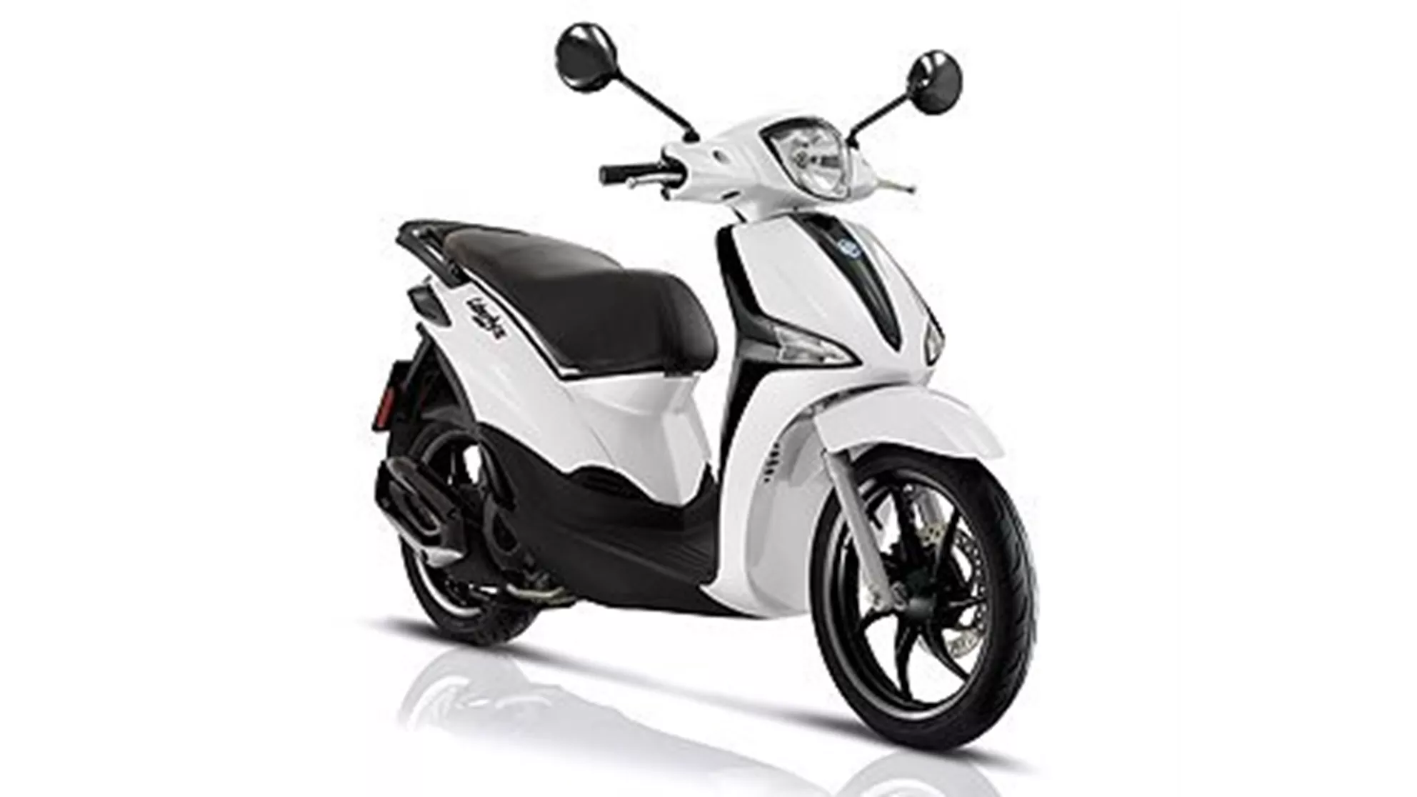 Piaggio Liberty 125 S - Image 2 Piaggio Liberty 125 S - Image 2