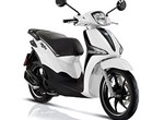 Piaggio Liberty 125 S