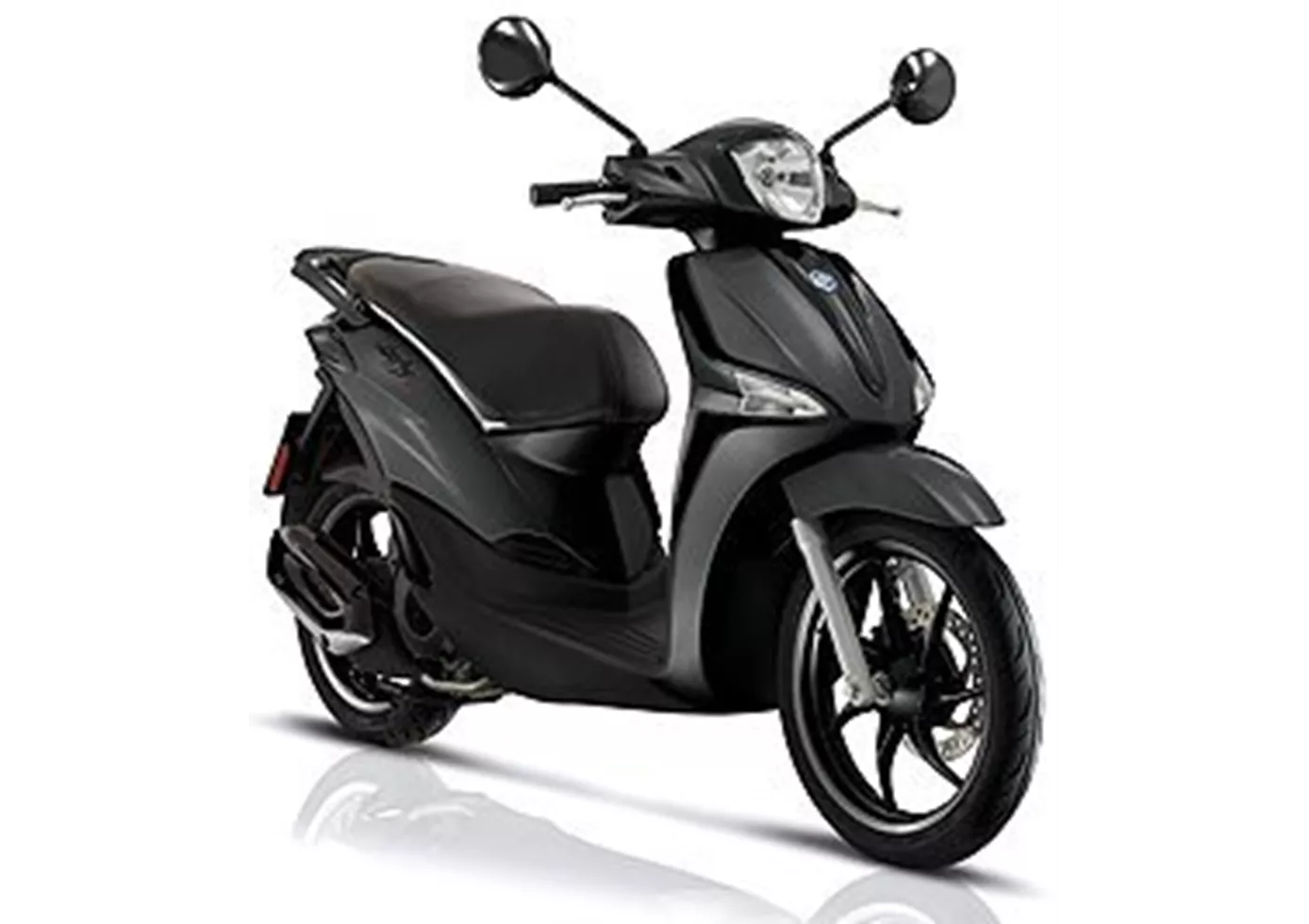 Piaggio Liberty 125 S 2022 Piaggio Liberty 125 S 2022
