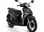 Piaggio Liberty 125 S