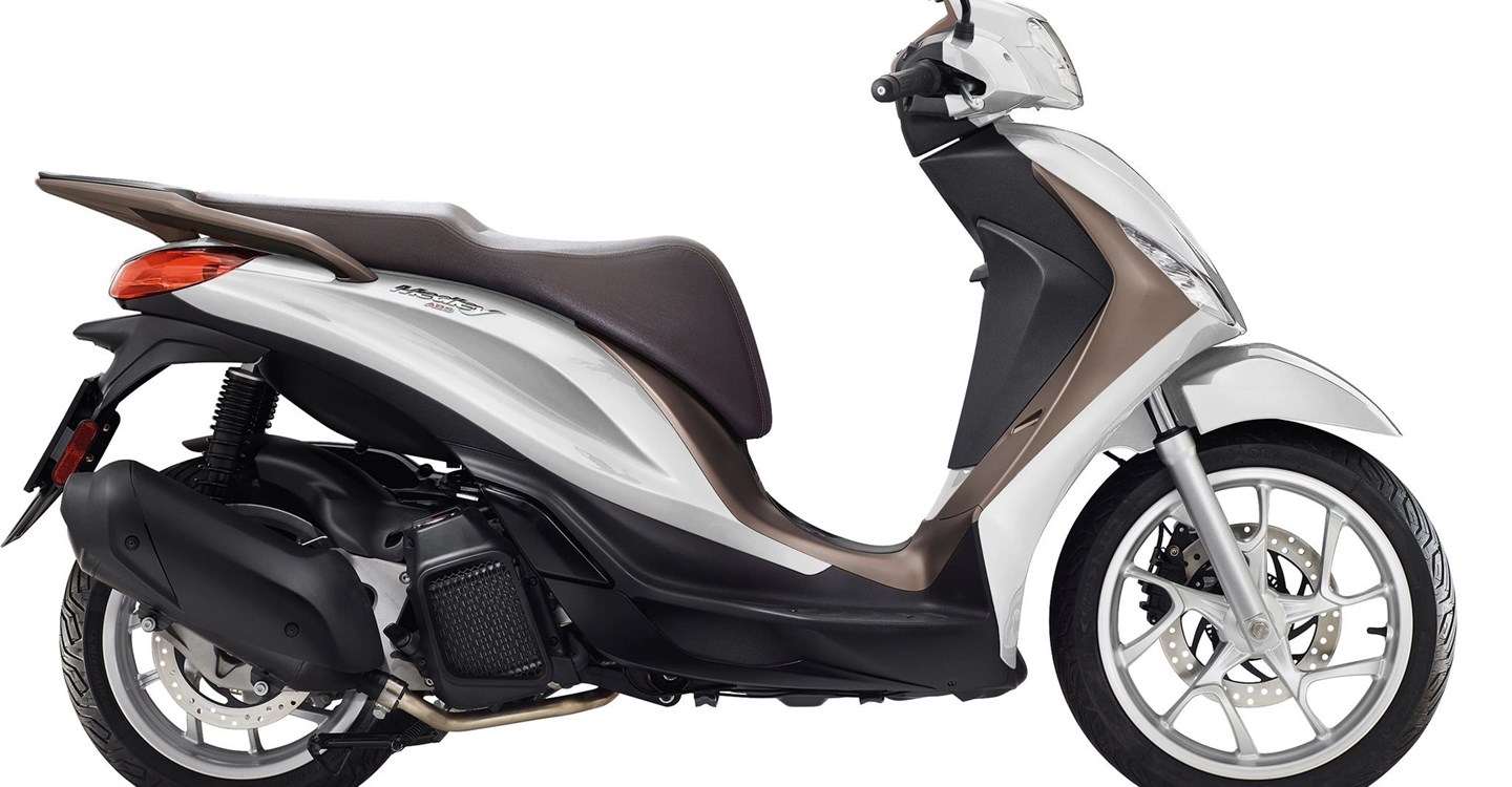 Piaggio Medley 125