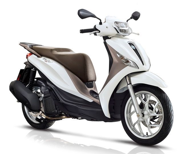 Piaggio Medley 125