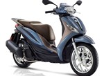Piaggio Medley 125