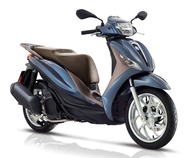 Piaggio Medley 125