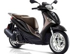 Piaggio Medley 125