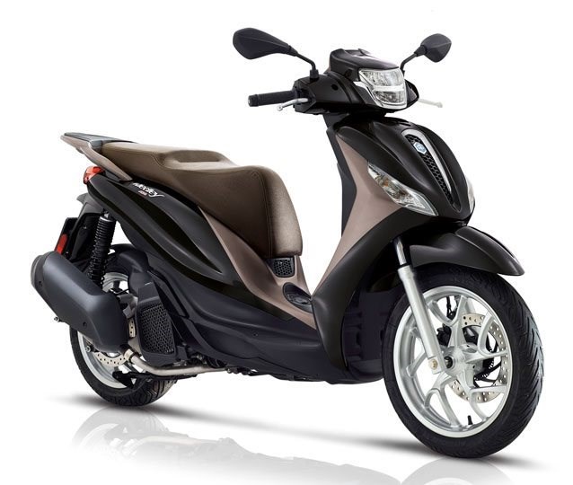 Piaggio Medley 125