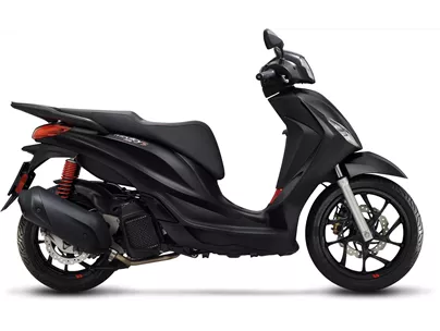 Piaggio Medley 125 S 2022 Piaggio Medley 125 S 2022