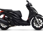 Piaggio Medley 125 S