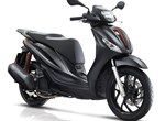 Piaggio Medley 125 S
