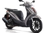 Piaggio Medley 125 S