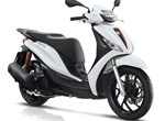Piaggio Medley 125 S